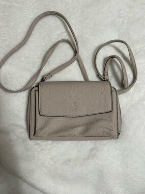 Relic Crossbody Bag